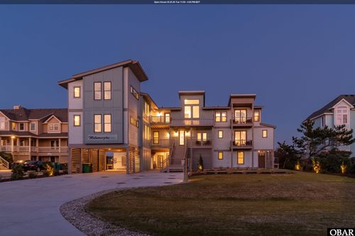981 Lighthouse Dr, Corolla, NC, 27927-9669 | Card Image