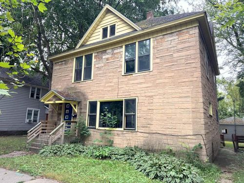731 Jackson Street, Wausau, WI, 54403 | Card Image