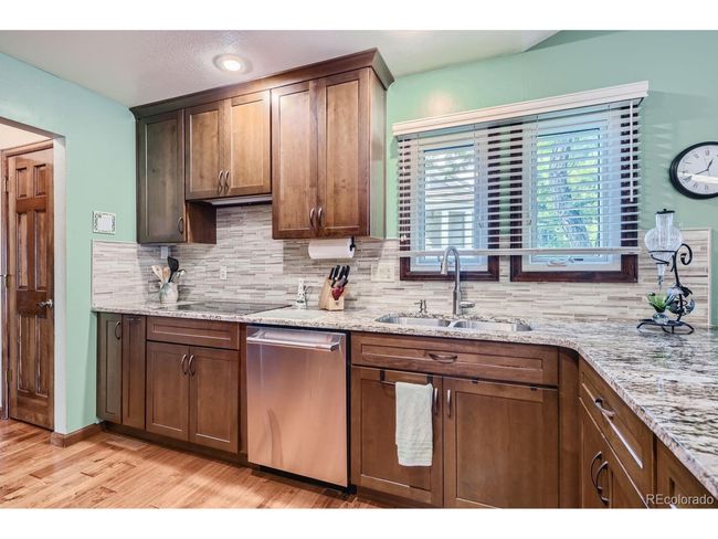8272 Bighorn Ct, House other with 3 bedrooms, 3 bathrooms and null parking in Lone Tree CO | Image 9