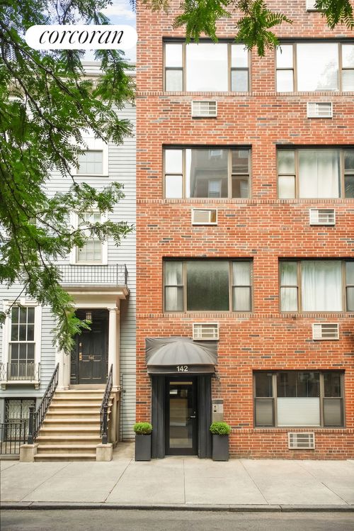 3b-142 Hicks St, Brooklyn, NY, 11201-2370 | Card Image