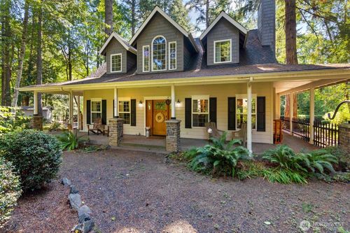 1130 E Sunset Hill Road, Shelton, WA, 98584 | Card Image