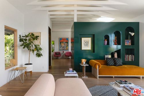 1710 N Dillon Street, Los Angeles, CA, 90026 | Card Image