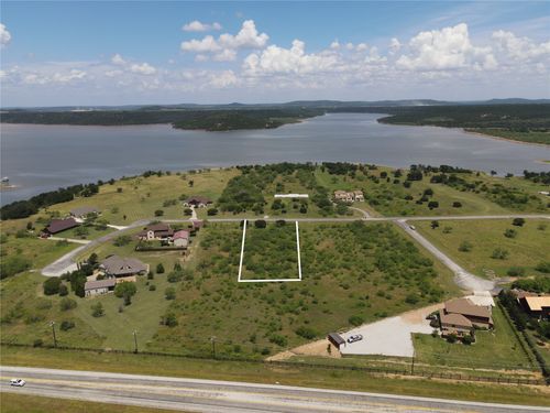 935 S Clear Cove Ct, Graford, TX, 76449 | Card Image