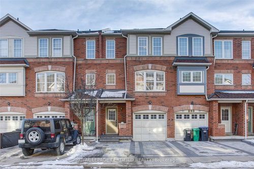 288-3030 Breakwater Crt, Mississauga, ON, L5B4N8 | Card Image