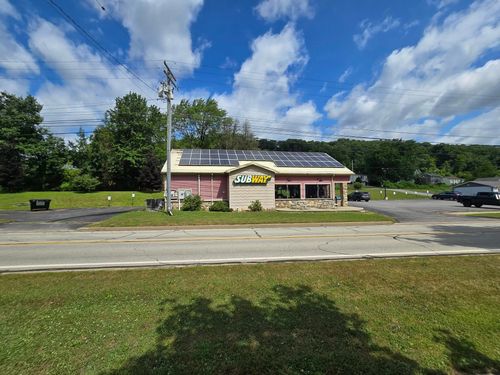 945 Broad St, New Bethlehem, PA, 16242-1168 | Card Image