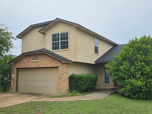339 Liberty St, Hutto, TX, 78634-5285 | Card Image