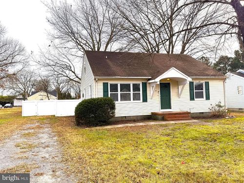 105 Spruce St, FRUITLAND, MD, 21826-1705 | Card Image