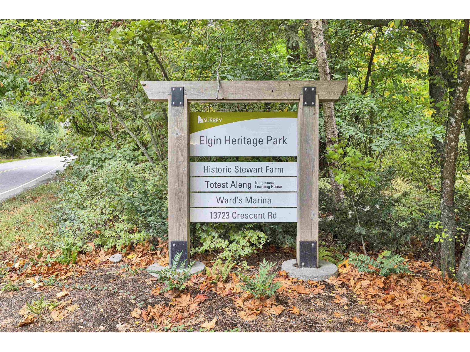 Residential in Surrey