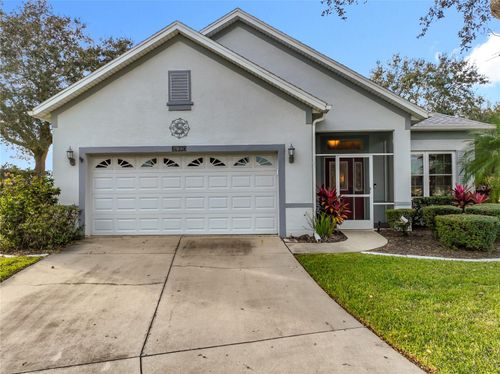 25003 Cypress Pond Ct, LEESBURG, FL, 34748-1808 | Card Image