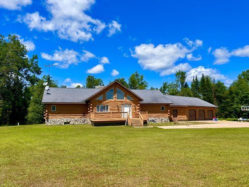 N6237 State Highway 55, White Lake, WI, 54491-9632 | Card Image