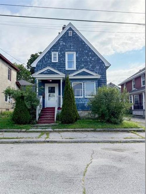 116 Washington St, Berlin, NH, 03570-2034 | Card Image