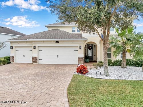 208 Grant Logan Drive, ST JOHNS, FL, 32259 | Card Image