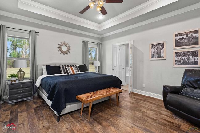 240 Pr 4618, House other with 4 bedrooms, 5 bathrooms and null parking in Harleton TX | Image 16