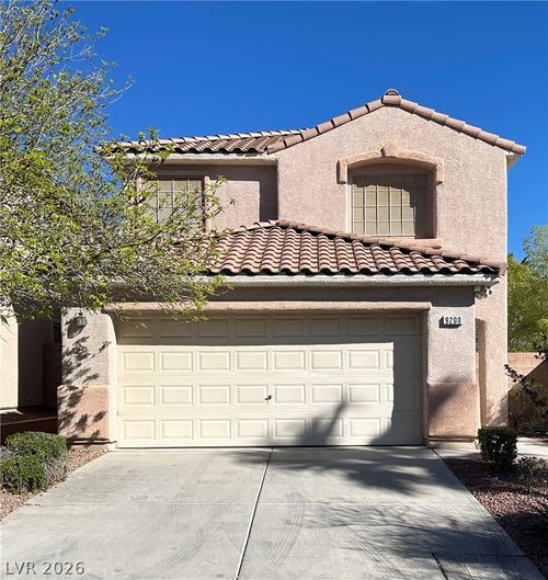 9200 Freedom Heights Ave, Las Vegas, NV, 89149-0146 | Card Image