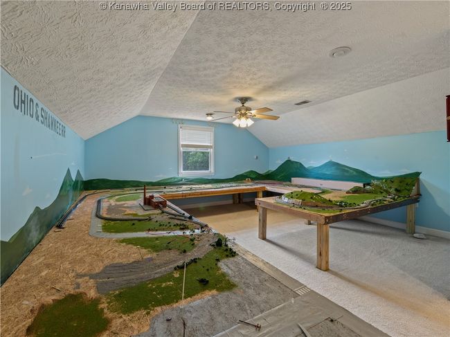 75 Poinsetta Dr, House other with 6 bedrooms, 6 bathrooms and null parking in Scott Depot WV | Image 32