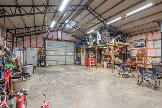 15731 Parker Branch Rd, House other with 3 bedrooms, 2 bathrooms and null parking in Winslow AR | Image 36