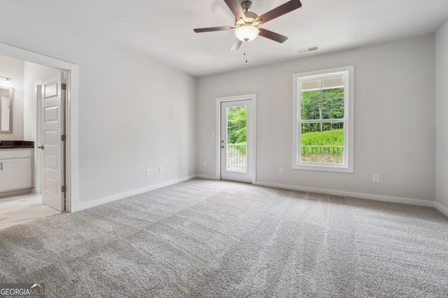 LOT-339 - 2554 Harbor Ridge Pass, Townhouse with 3 bedrooms, 3 bathrooms and 2 parking in Gainesville GA | Image 38