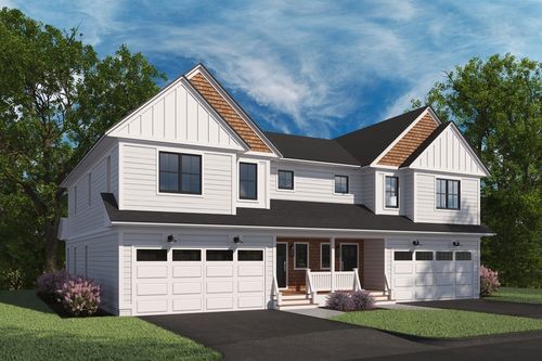 3-91 Franklin St, Wrentham, MA, 02093-1266 | Card Image