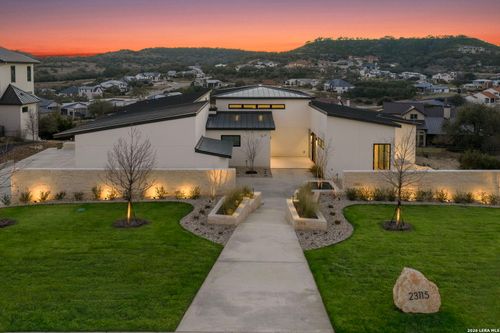 23115 Henness Pass, San Antonio, TX, 78255-3629 | Card Image
