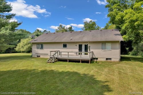 3443 Ivory Rd, Metamora, MI, 48455-9123 | Card Image