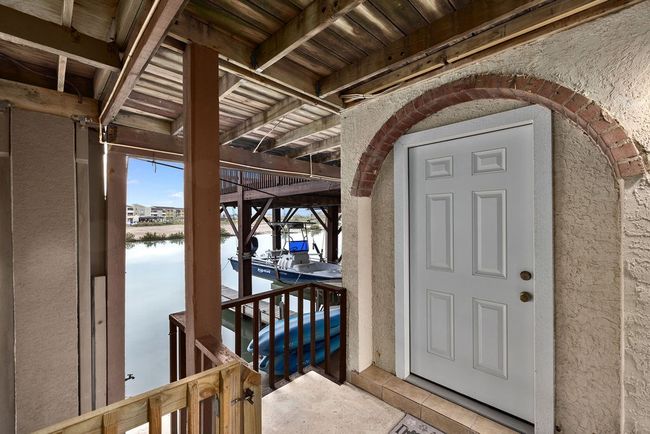 139 - 1313 Harbor Island Dr., Condo with 2 bedrooms, 2 bathrooms and 1 parking in Port Isabel TX | Image 25