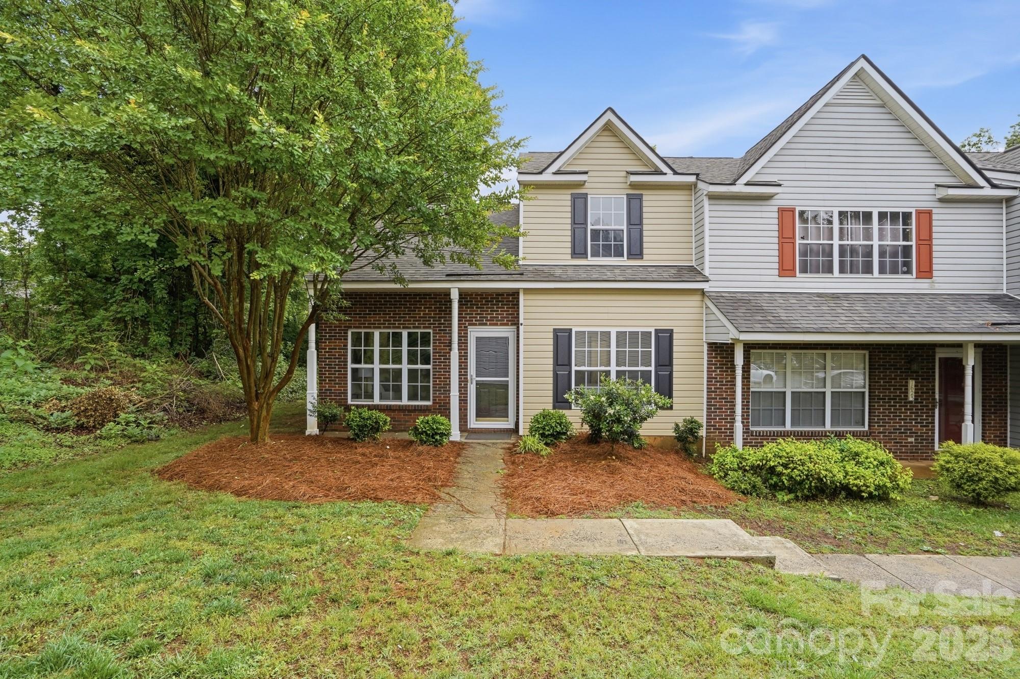 Residential in Charlotte