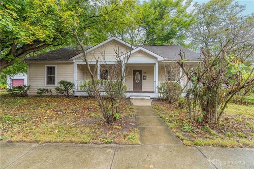 414 S High St, Yellow Springs, OH, 45387-1506 | Card Image