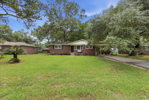 2627 Ridgewood Ave, Charleston, SC, 29414-6423 | Card Image