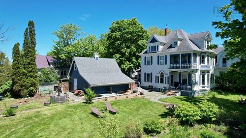 18 Stanley Street, Oxford, NS, B0M1P0 | Card Image