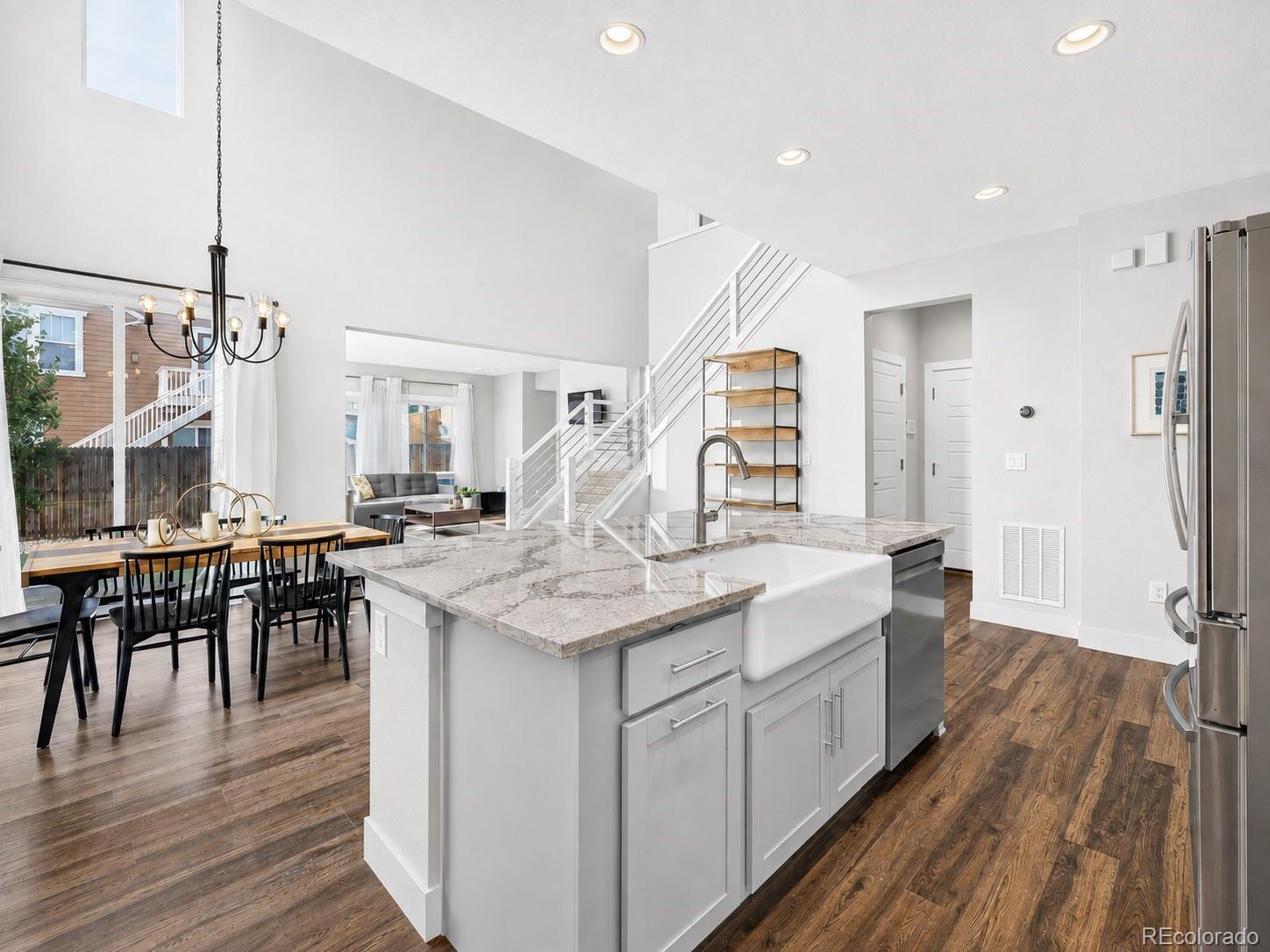 Residential in Thornton 5