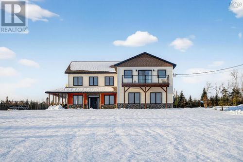 940 Hills Road, Albert Bridge, NS, B1K3H5 | Card Image