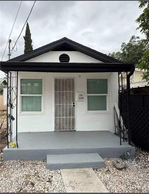 2340 N Thomas Street, Los Angeles, CA, 90031 | Card Image