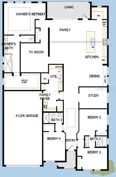 Floor Plan | Image 2