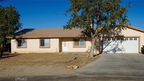 21432 Keller Ct, California City, CA, 93505-2320 | Card Image