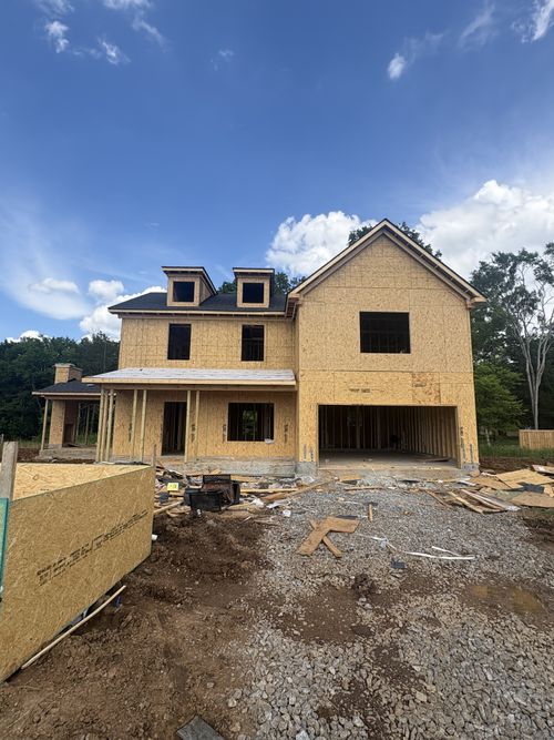 7615 Rookersbend Drive, Smyrna, TN, 37167 | Card Image