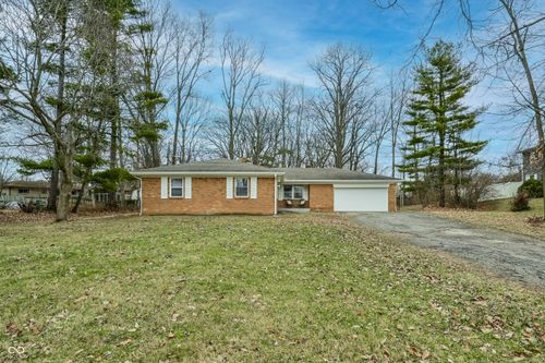 4359 Wexford Rd, Indianapolis, IN, 46226-3261 | Card Image