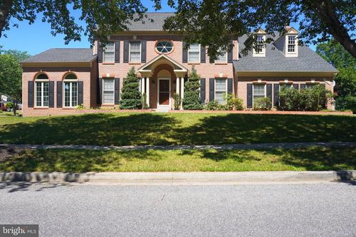 15407 Jennings Ln, BOWIE, MD, 20721-7213 | Card Image