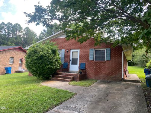 1021 Delray St, Durham, NC, 27713-1241 | Card Image