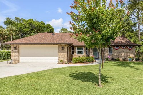 6116 Half Moon Dr, Port Orange, FL, 32127-1124 | Card Image