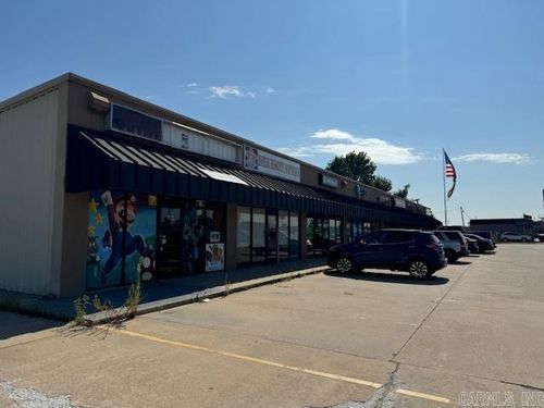 1512 Highway 67 S, Pocahontas, AR, 72455-4001 | Card Image