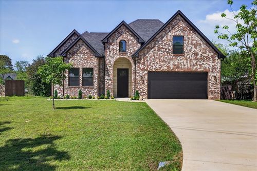 245 Autumn Wood Trl, Gun Barrel City, TX, 75156-4221 | Card Image