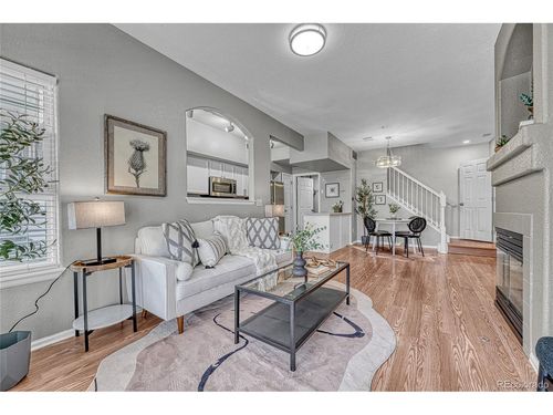 2068-9408 E Florida Ave, Denver, CO, 80247-7828 | Card Image