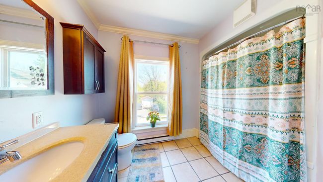 12 Prince St, House other with 3 bedrooms, 2 bathrooms and 3 parking in Hantsport NS | Image 38