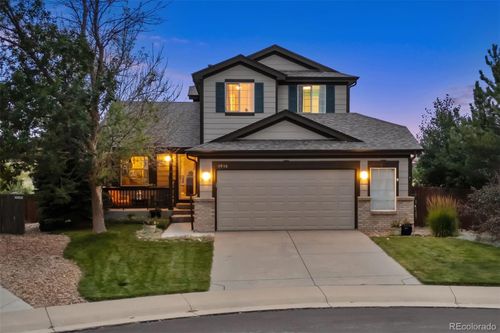 4958 Bayou Gulch St, Parker, CO, 80134-4519 | Card Image