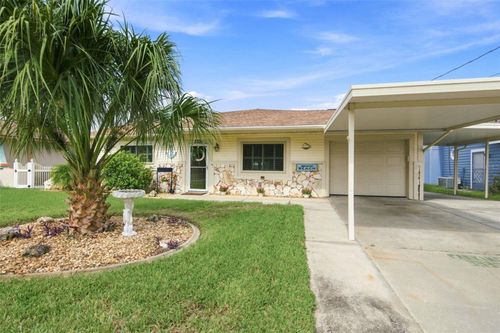 3339 Poinsettia Dr, HERNANDO BEACH, FL, 34607-3422 | Card Image