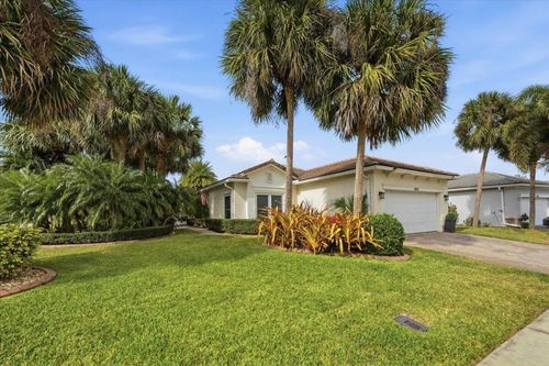 9691 Sw Glenbrook Dr, Port St Lucie, FL, 34987-2452 | Card Image
