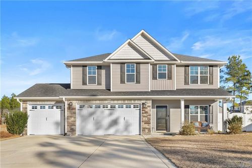 1908 Sweetfern Pl, Aberdeen, NC, 28315-4200 | Card Image