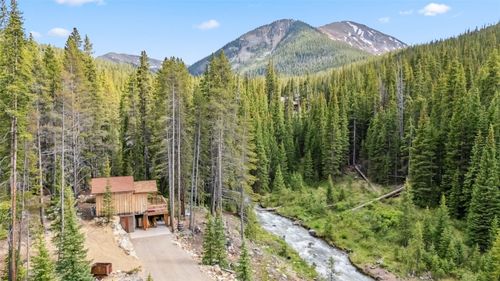5080 Montezuma Rd, Montezuma, CO, 80435-7617 | Card Image