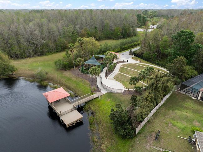 8141 Carlton Ridge Dr, House other with 5 bedrooms, 3 bathrooms and null parking in LAND O LAKES FL | Image 66