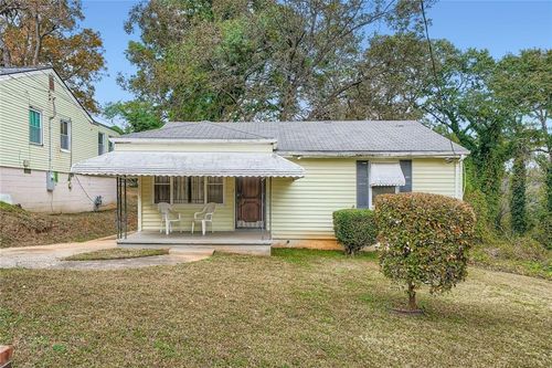 197 Hipp St Sw, Atlanta, GA, 30315-3705 | Card Image